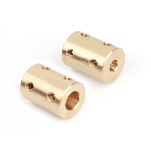 CNC Milling Auto Spare Part machine Parts